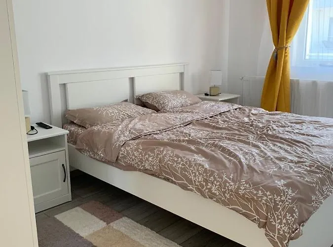 Apartamentul De La Mare