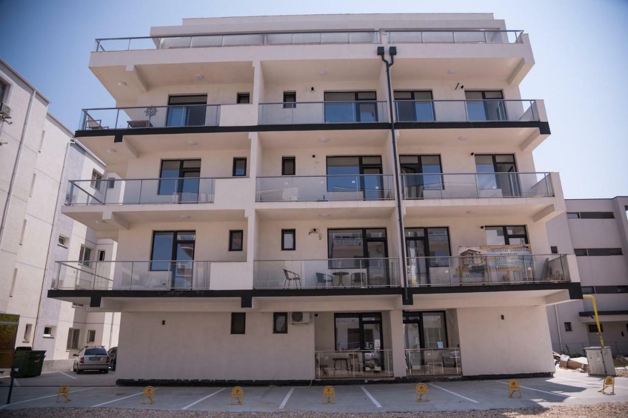 Apartamentul De La Mare Apartment