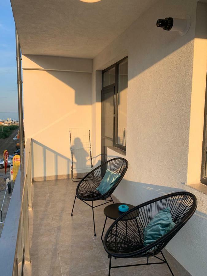 Apartment Apartamentul De La Mare
