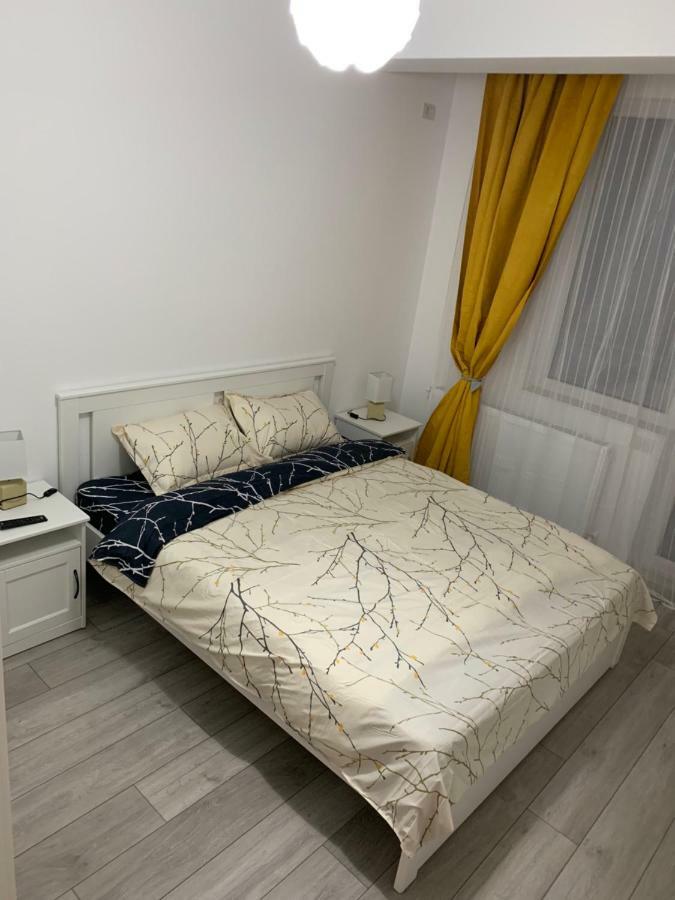 Apartamentul De La Mare Mamaia