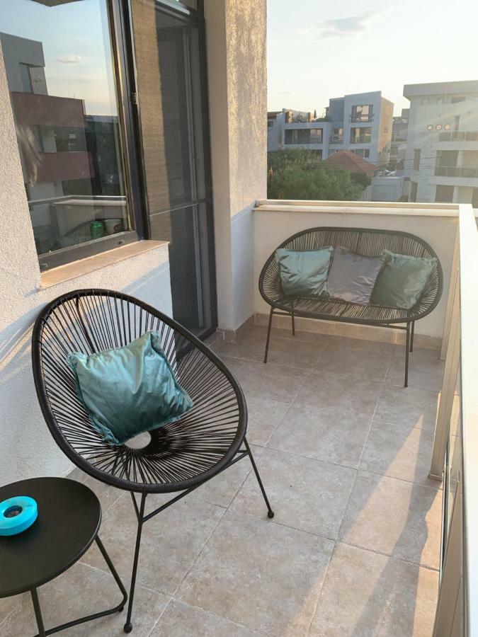 Apartamentul De La Mare Apartment