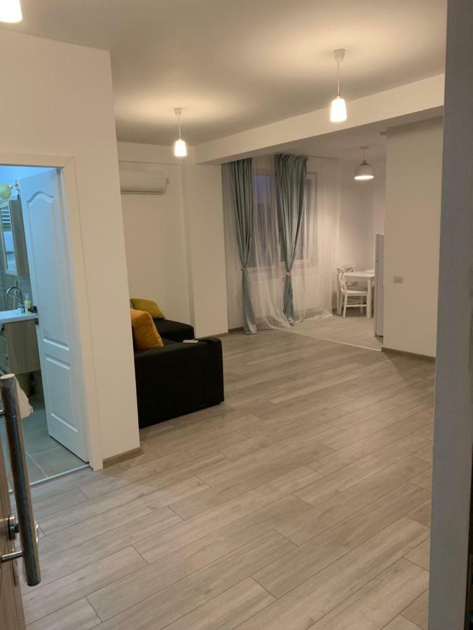 Apartamentul De La Mare *