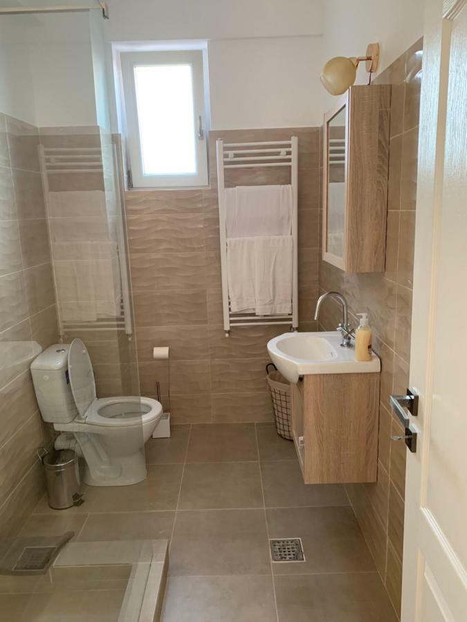 Apartamentul De La Mare Apartment *