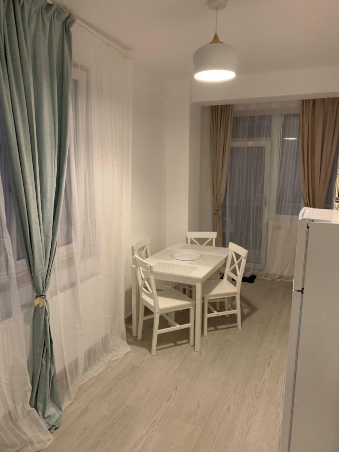 Apartment Apartamentul De La Mare