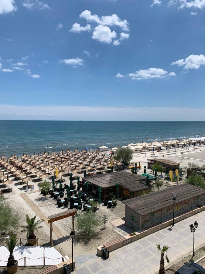 Apartamentul De La Mare * Mamaia