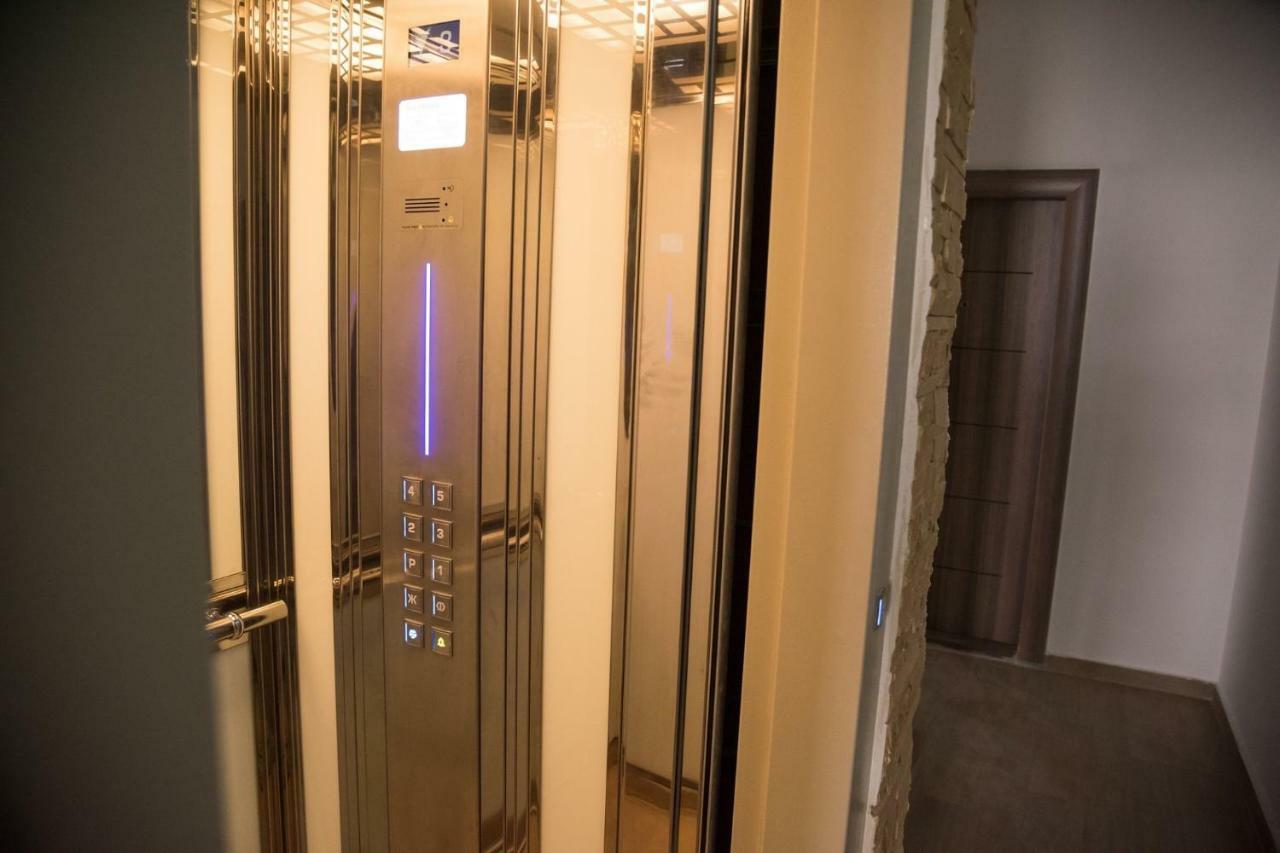 Apartamentul De La Mare
